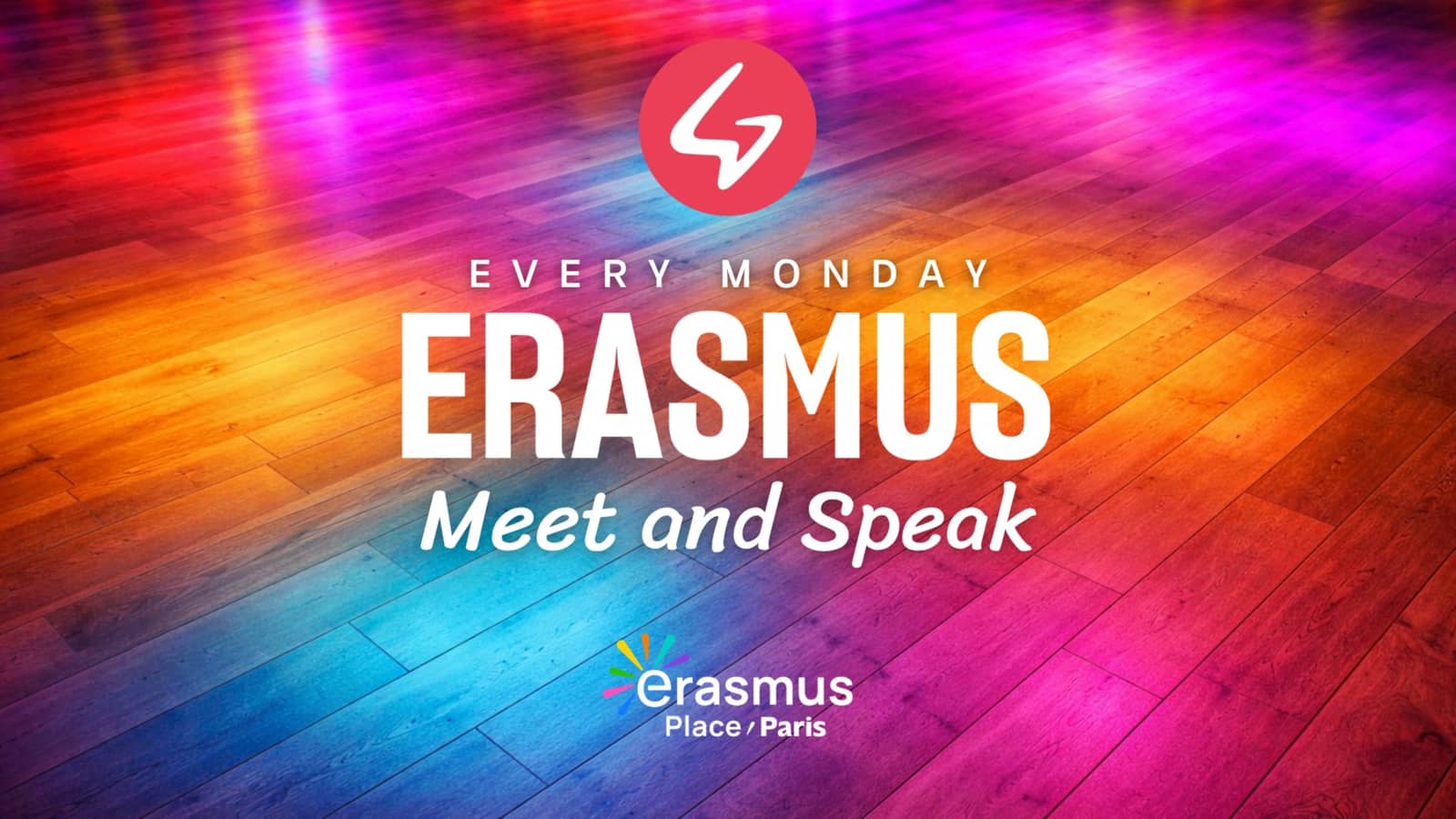 Erasmus Meet and speak : Karaoke night