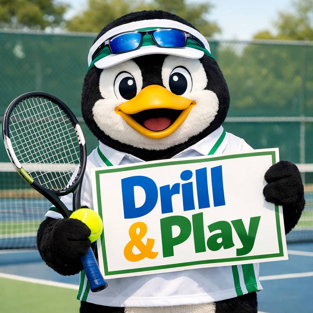 SPTA Spring Drill & Play- Wecaccoe playground Tuesdays 6:30-830
