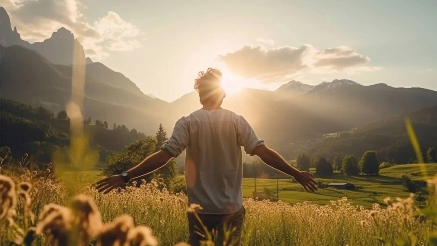 Découvrir votre véritable essence spirituelle