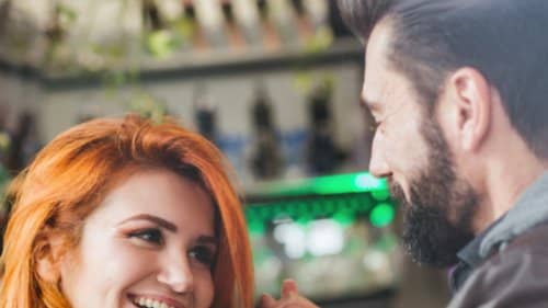 ❤️ Southern New Jersey - Haddon Township Speed Dating for Singles Age 31-45 ❤️