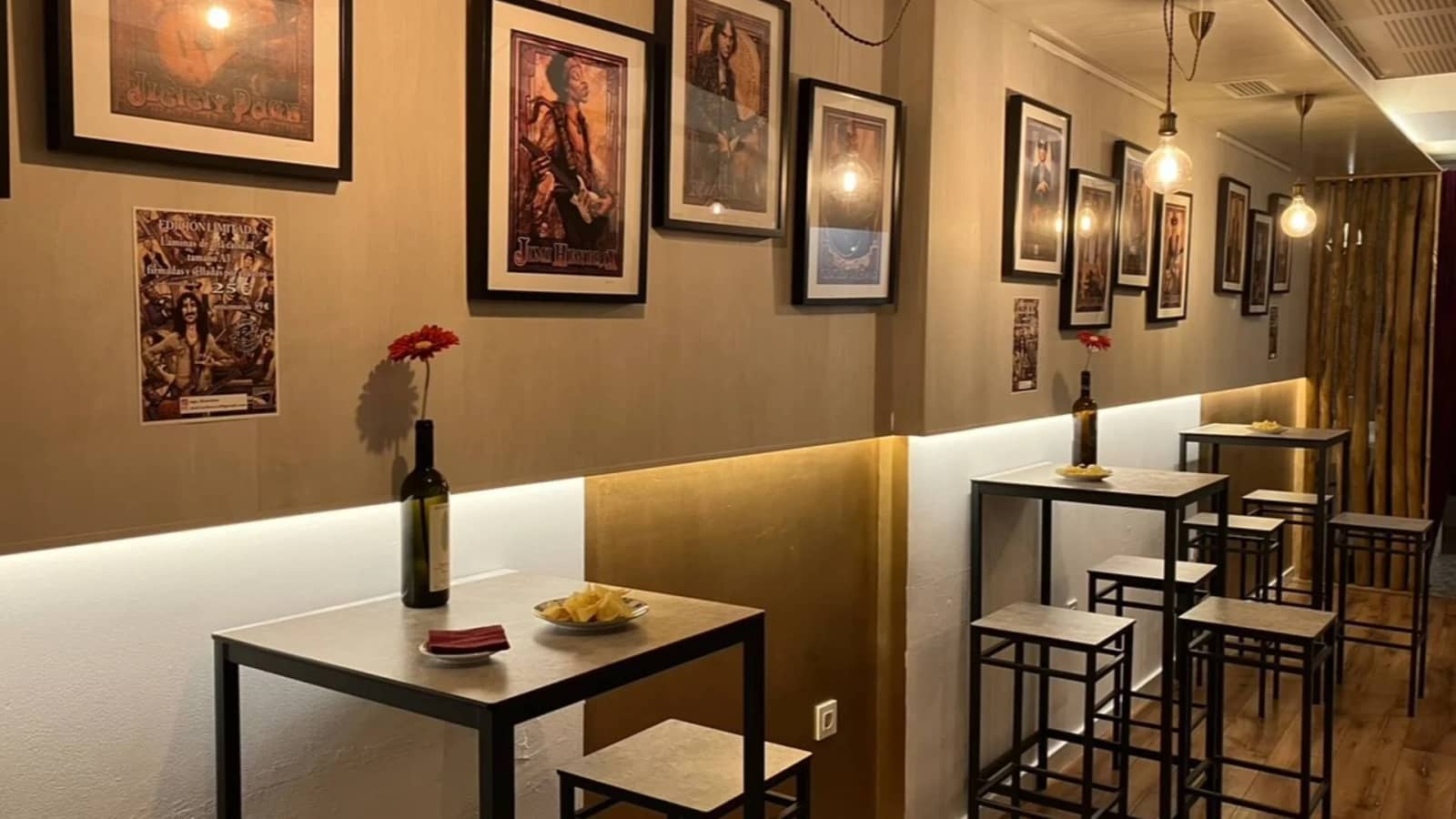 The English Corner Is Back in Malasaña!