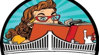 BROOKLYN Smutty Book Club -