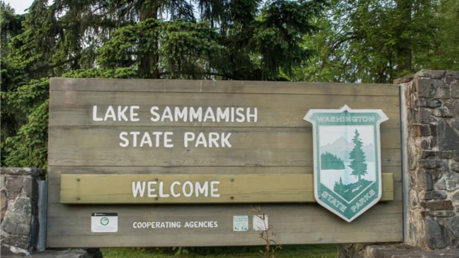 Kayaking/Paddleboarding/Picnic at Lake Sammamish State Park