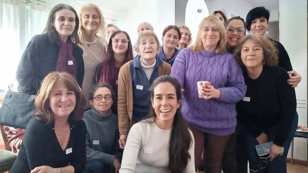 Desayuno de Emprendedores ☕🥐