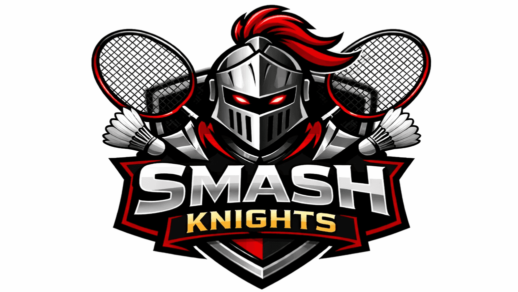 🏸⚔️SATURDAY - Smash Knights⚔️🏸 5:20pm - 2h badminton