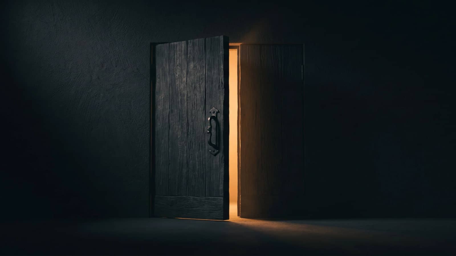 The First Three Seconds: Why People Ignore You