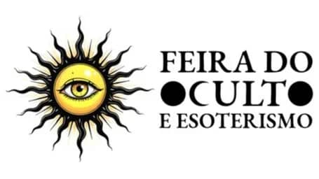 Feira do Oculto e Esoterismo / Occult and Esoterism Market