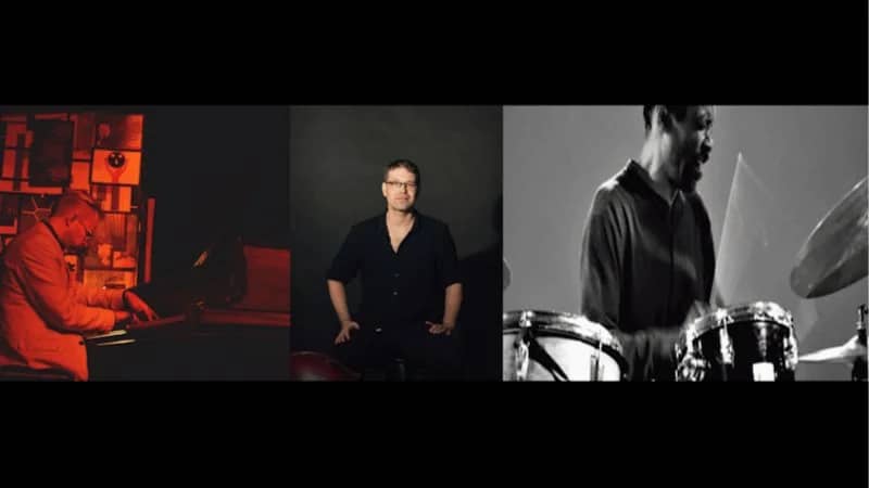 Pro Musica Musical Evenings Presents Dammann / Piet / Ra Trio!!