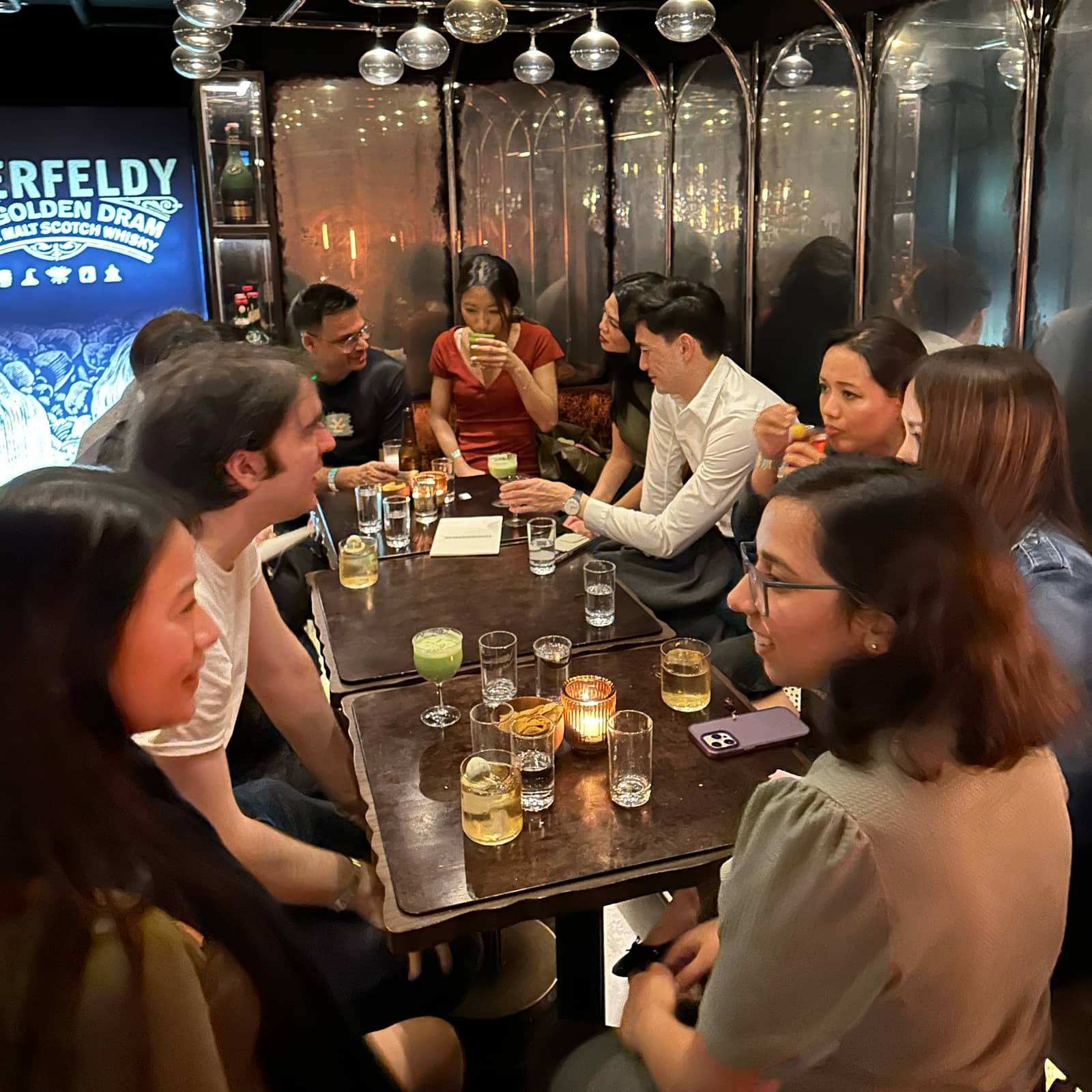 🍸 Speakeasy Bar Hop - Explore Hidden Central Nightlife 🎉