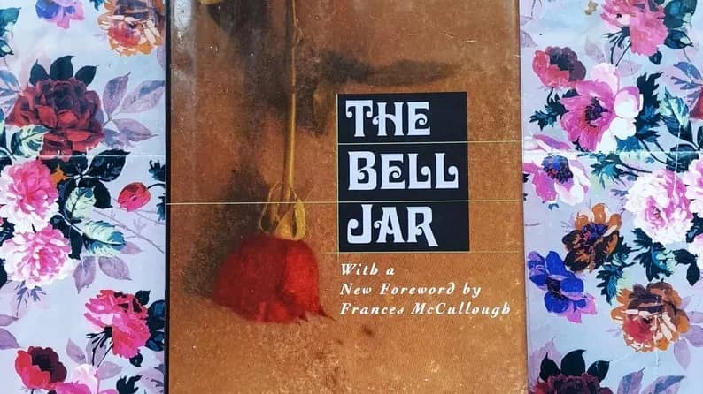 Let's Brunch Over The Bell Jar