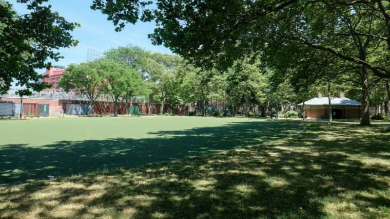 SATURDAY 8v8* Soccer @ 9:00AM (QUEENS)  Queensbridge