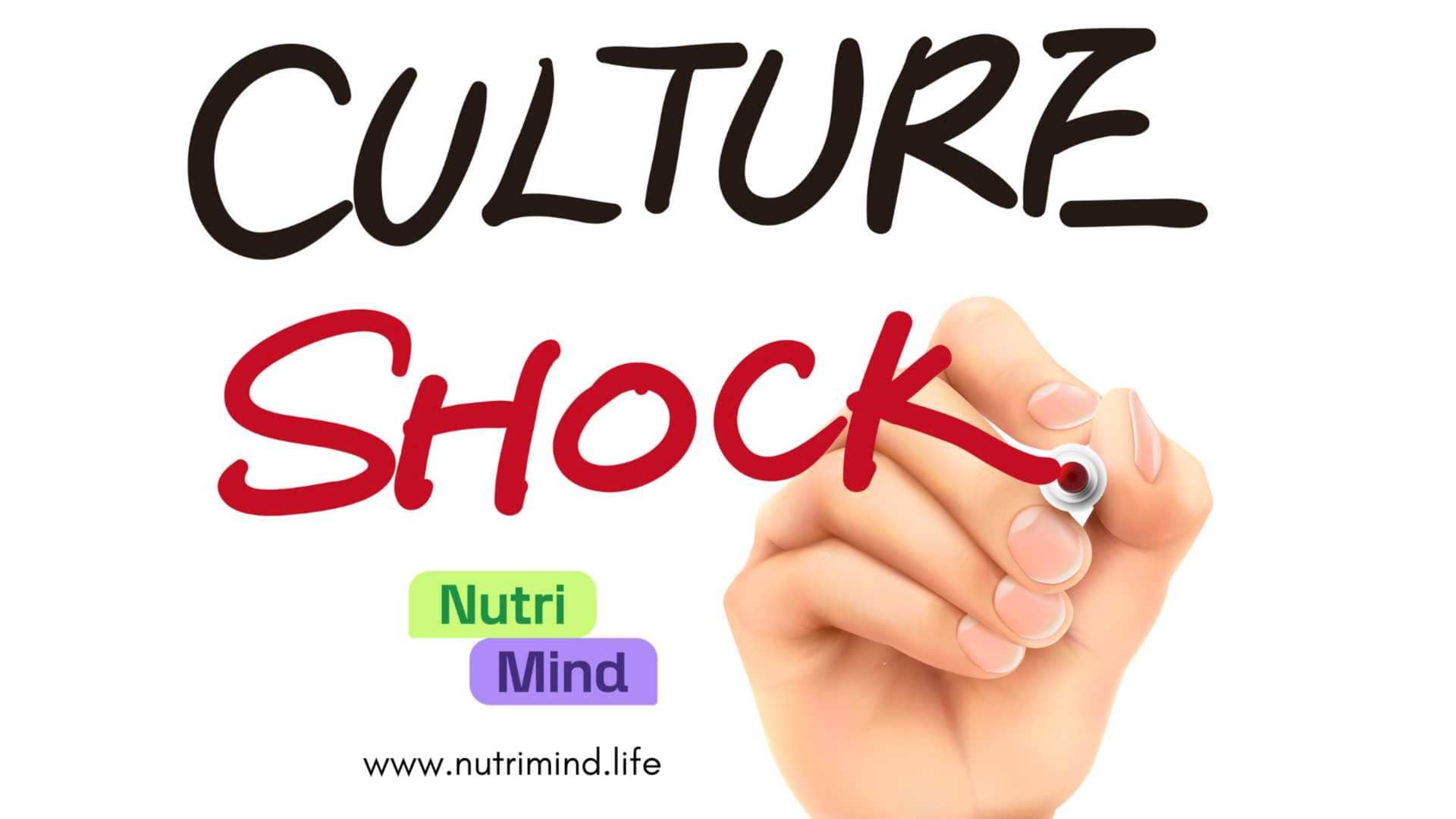 Culture Shock 2.0: When the Honeymoon Phase Ends