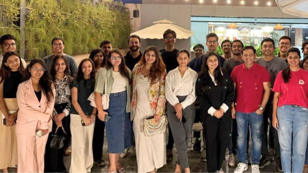 How Founders Use AI : Mumbai edition