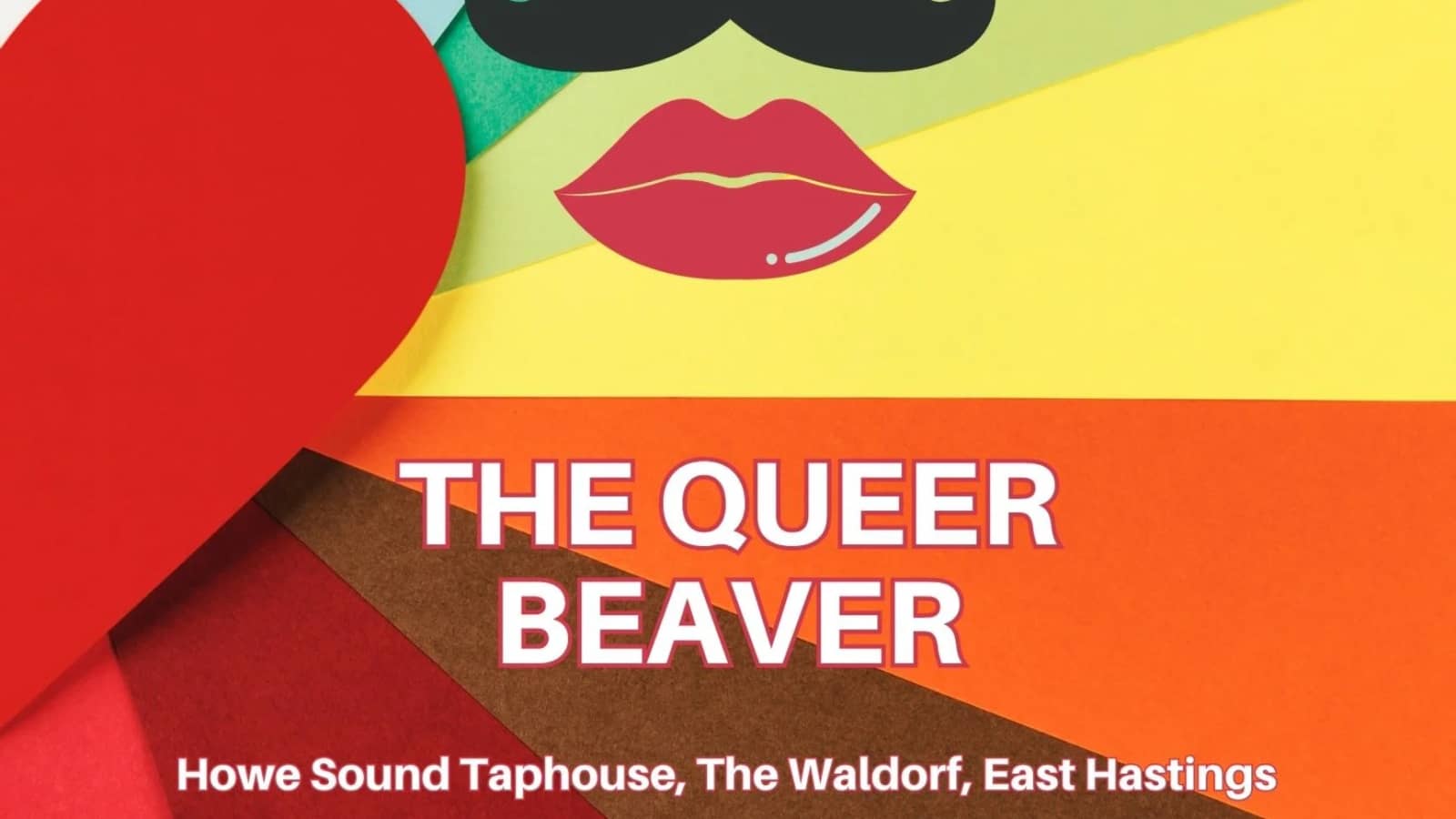 The Queer Beaver - The new lesbian lounge
