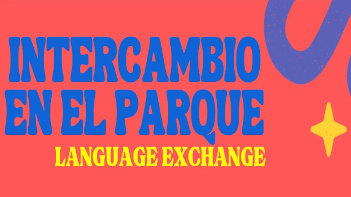 Intercambio en el Parque