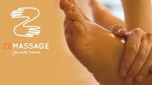 Pieds-jambes, workshop massage