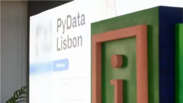 19th PyData Lisbon Meetup: Special on AI Infrastructure