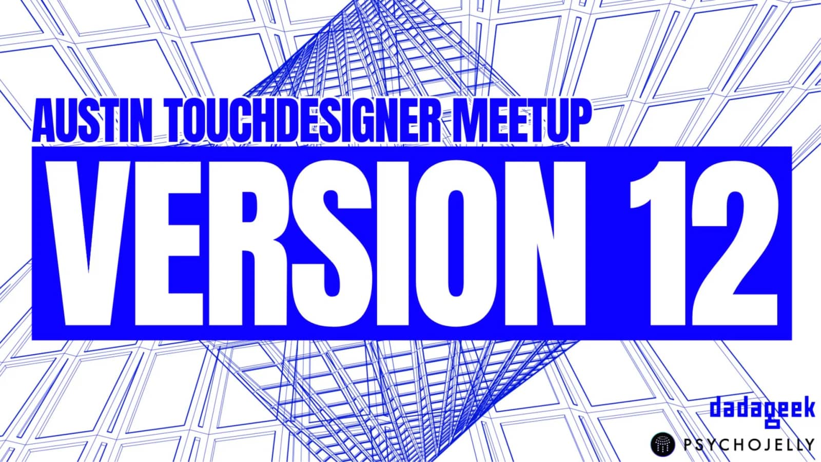Austin TouchDesigner Meetup v12