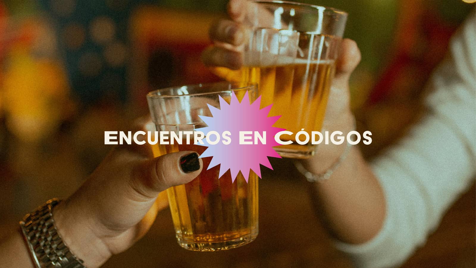 Encuentros en Códigos