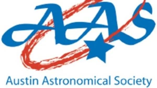 AAS - Area 51.2 Open House - Radio Astronomy SIG - In Person