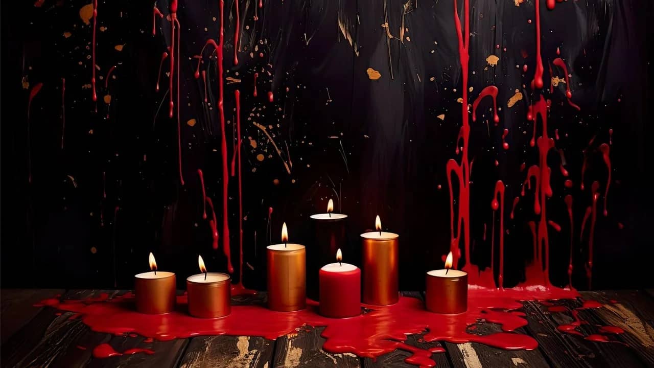 [IN-PERSON] Dark Fiction Writers - Readings & Feedback