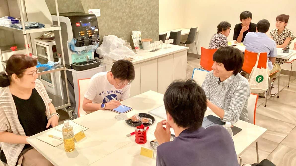 Sarasa Hotel Sinsaibashi