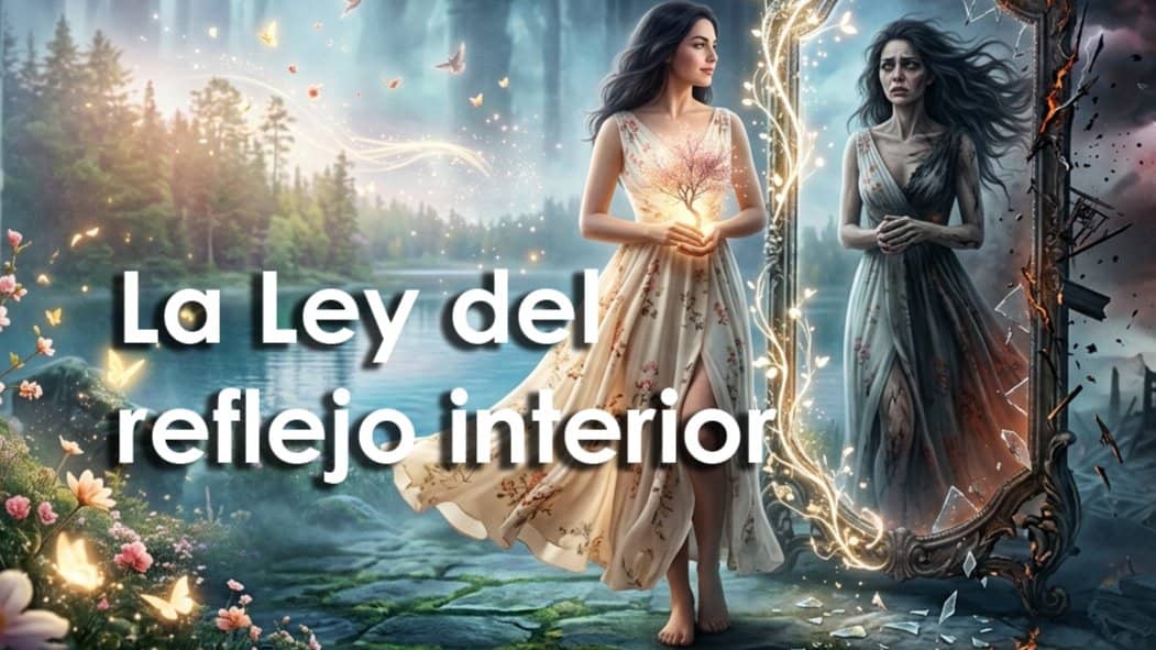La Ley del reflejo interior