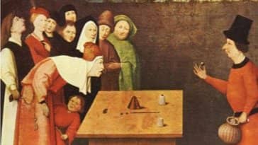 𝔼𝕝 𝕃𝕚𝕓𝕣𝕠 𝕕𝕖 𝔸𝕣𝕖𝕟𝕒:  La vacuna contra la insensatez - J. A.  Marina