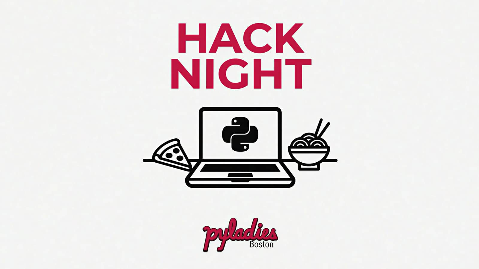 CambridgeSide PyLadies Hack Night