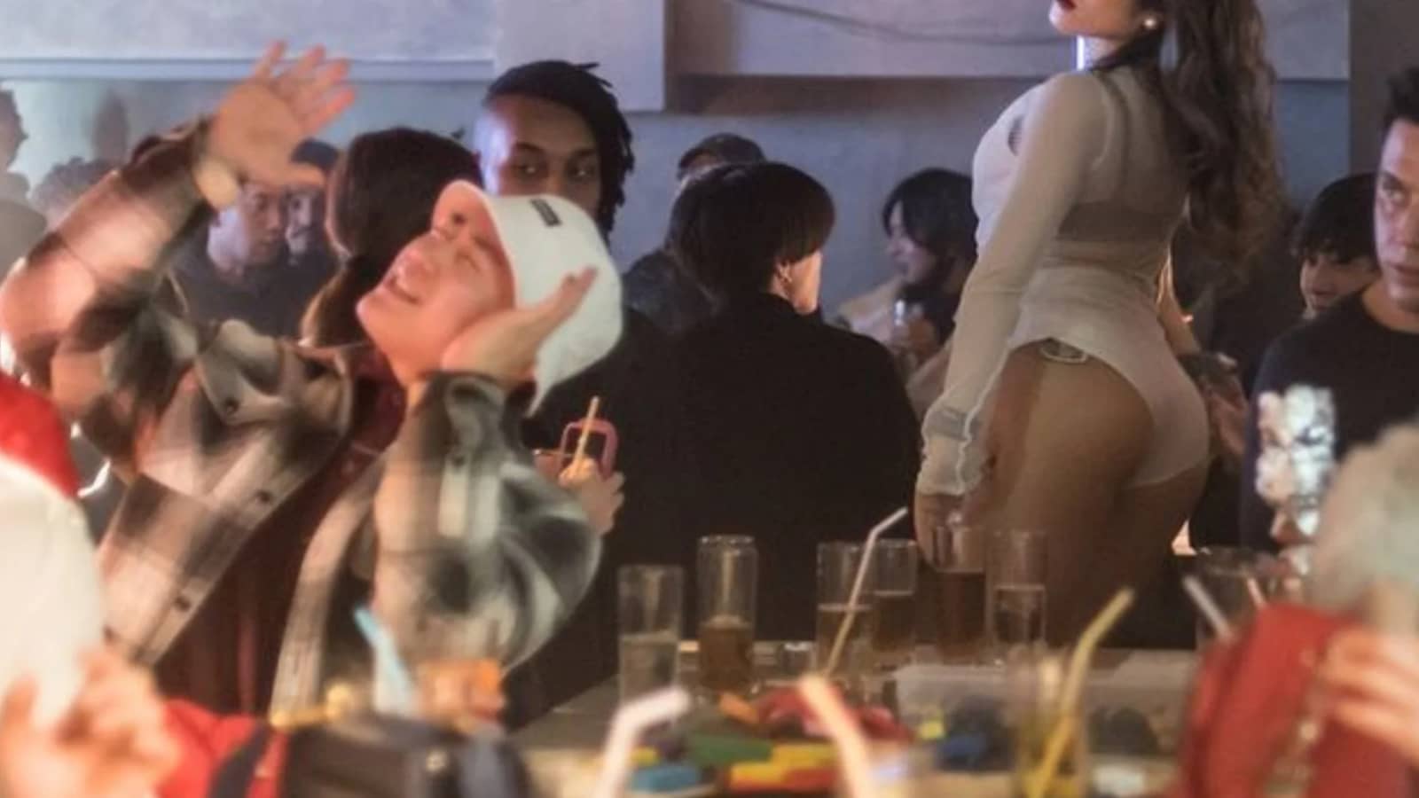 🍺ALL We CAN DRINK🍸Night Out Friending Clubing Meetup Shibuya Club渋谷 友達作り