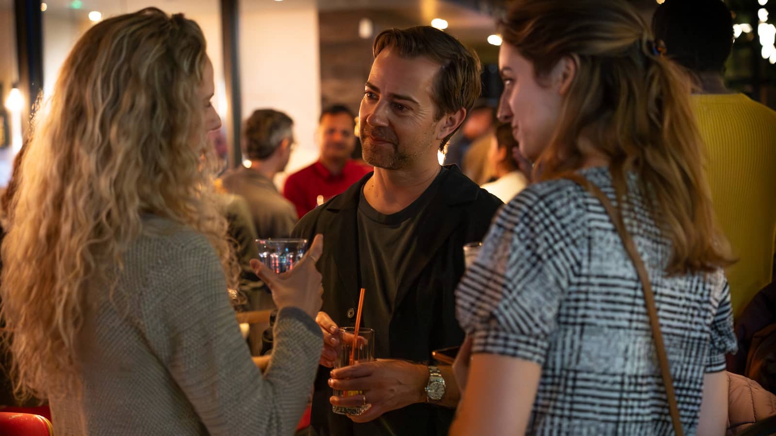 NY HealthTech Startups, Investors, Innovators Networking Event