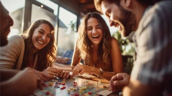 🎲Boardgame Night! @ The Smoke Shop BBQ (Harvard Square)