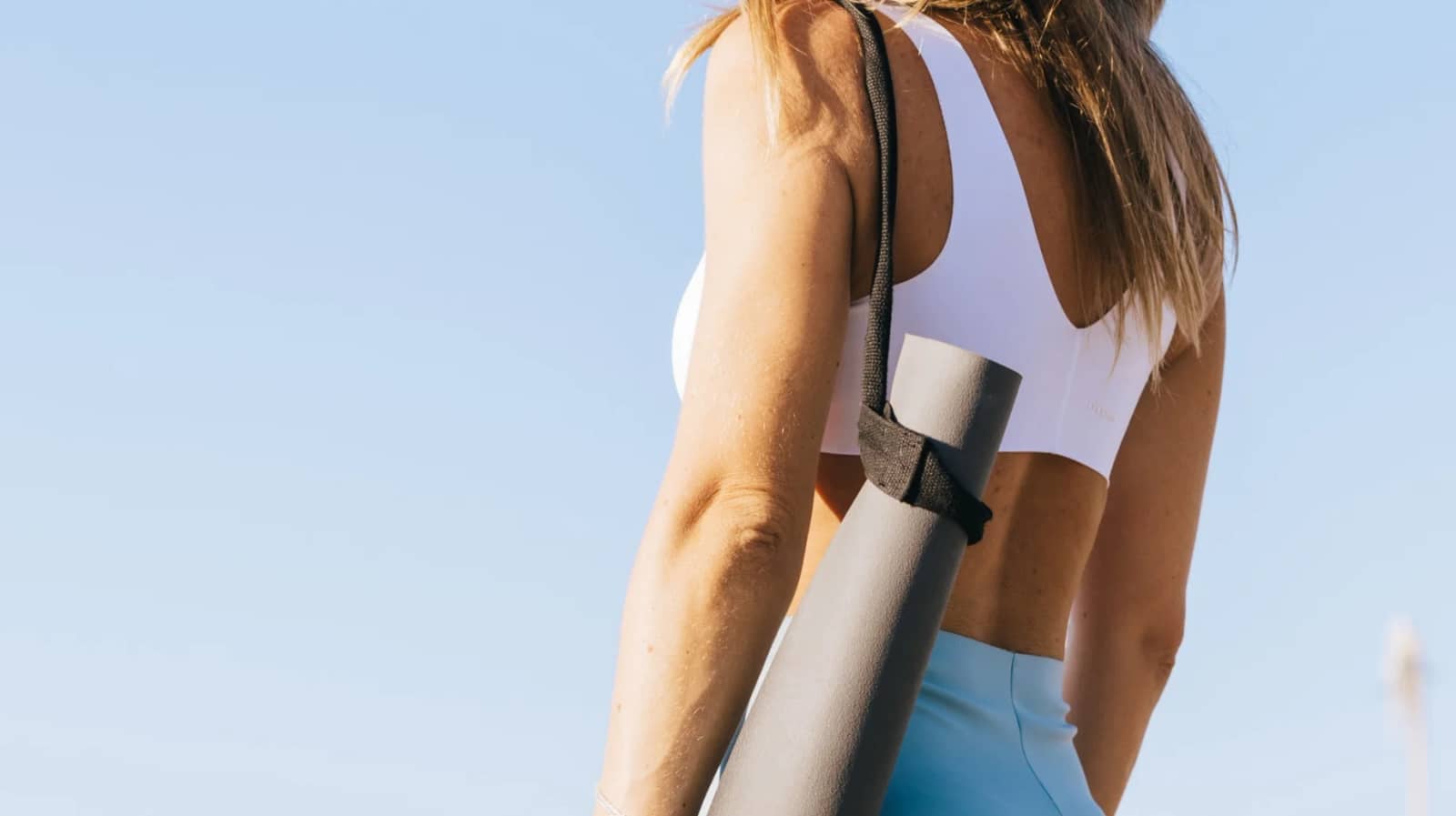 Rise & Flow – Gentle Vinyasa Yoga for a Fresh Start☀️free trial
