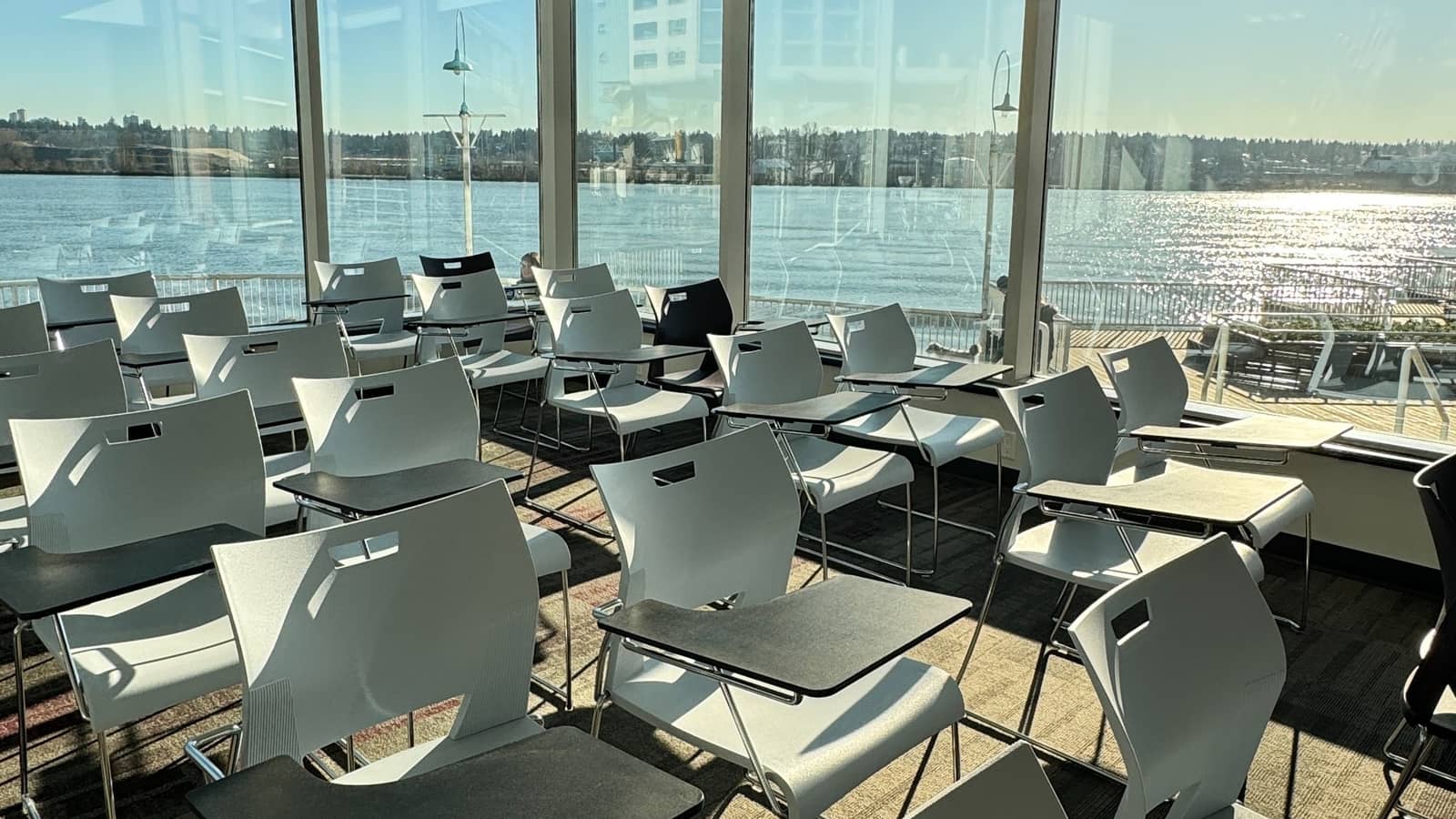 FREE Pre-Intermediate English Class (In-Person)