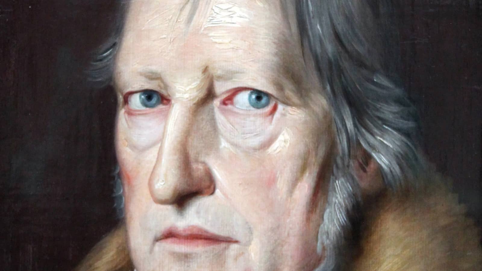 Hegel's Phenomenology of Spirit