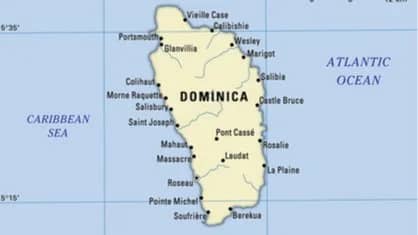 September Meetup-Dominica Trip Report!
