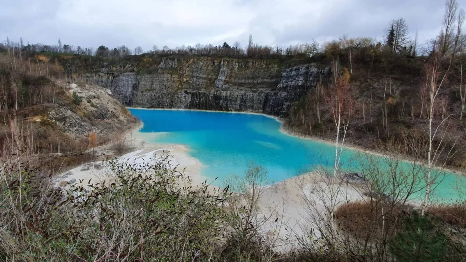 Hike Andenne - Namur (25 km) - max 20 pers