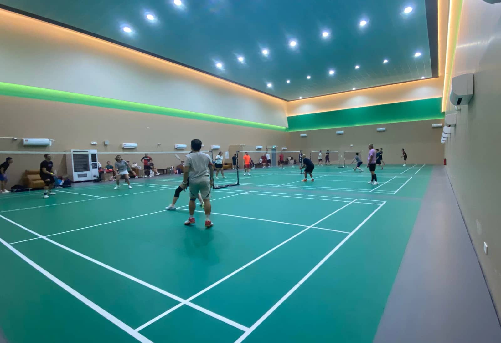 Looking for HB Players, ***SBH-Geylang VIP*** (1000-1200)