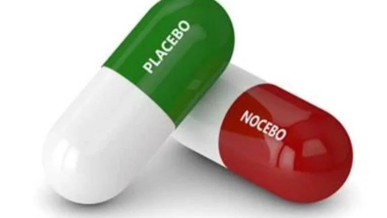 The Mind's Magic? Placebo & Nocebo