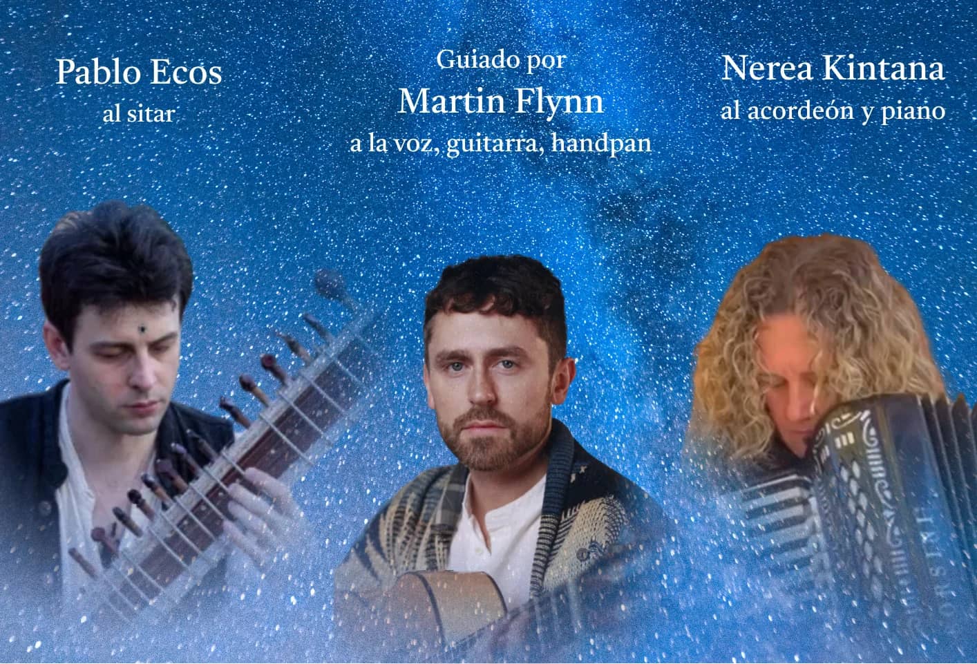Meditación Cantada | Mantras