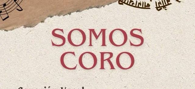 Somos Coro | Mantras del Mundo