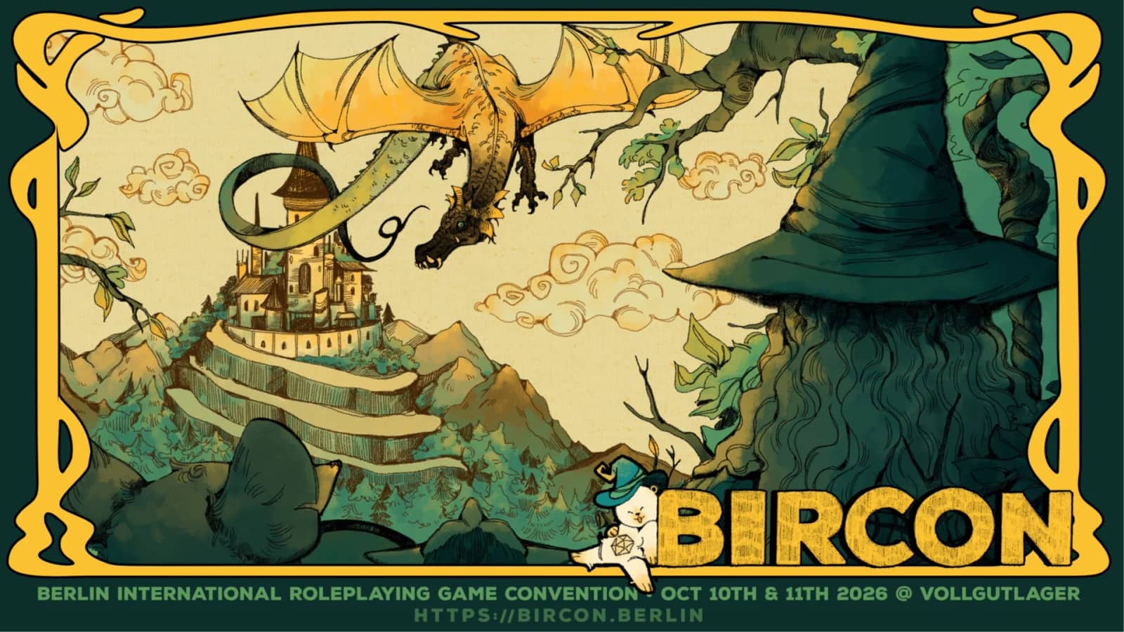 BIRCON 2026