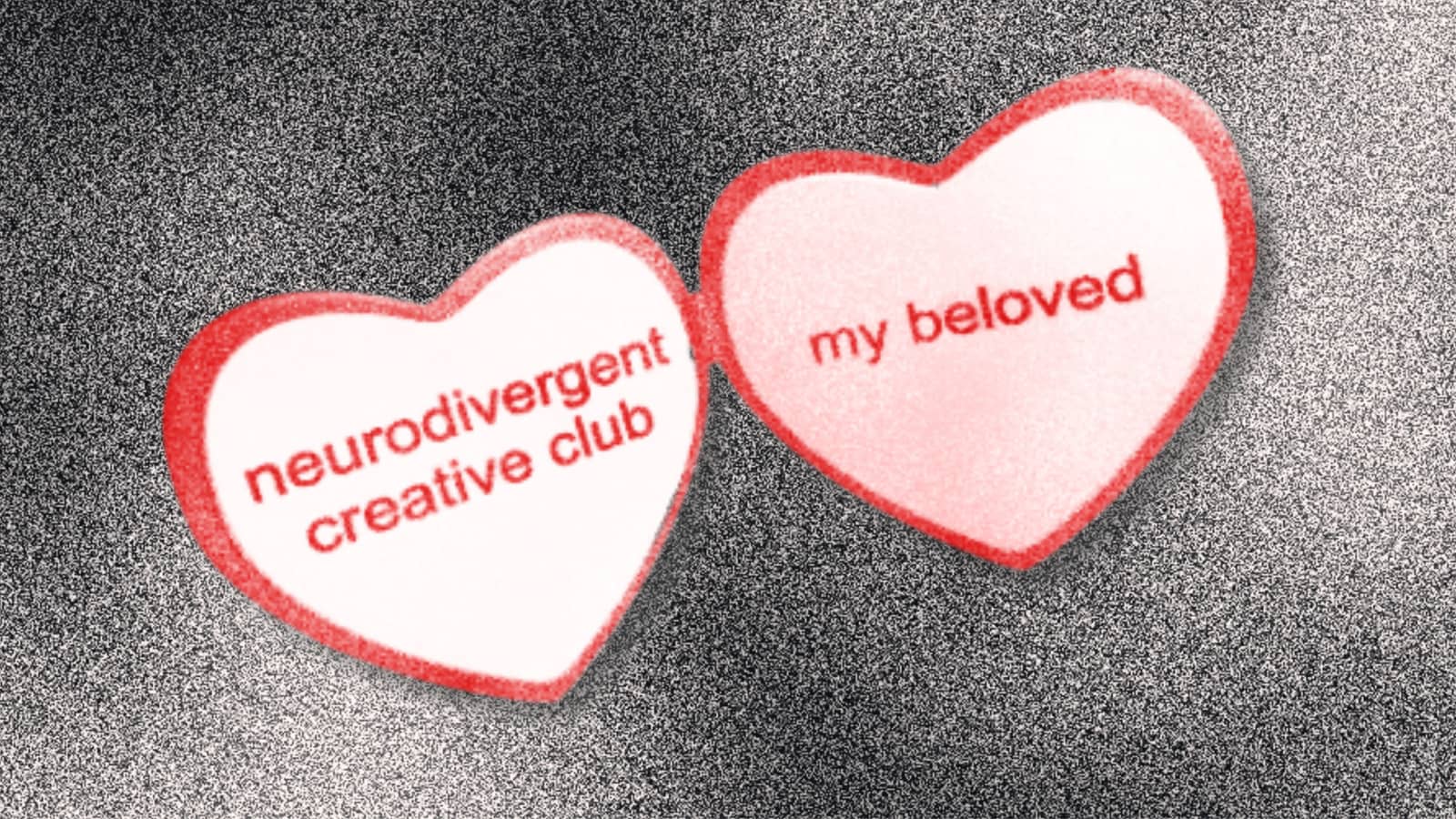 Neurodivergent Creative Tuesdays