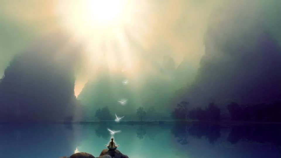 Develop a Powerful Spiritual Practice
