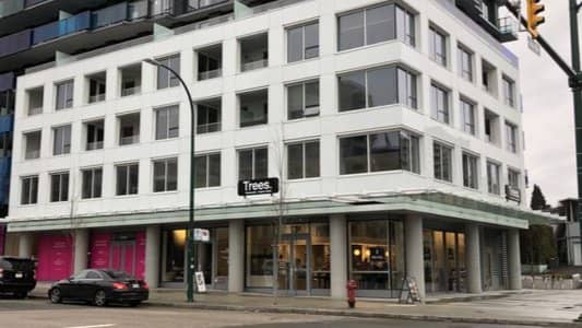 Friday meetup in EAST VAN