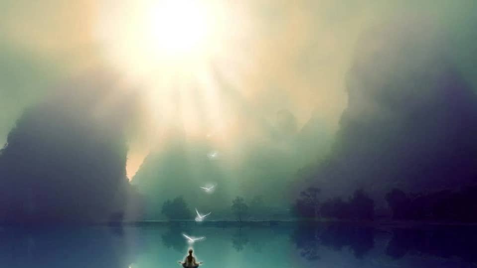 Develop a Powerful Spiritual Practice