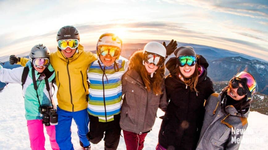 1 Day Snow Trip! [Mount Buller] - Super cheap! (from: $99)