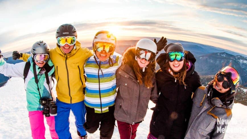 1 Day Snow Trip! [Mount Buller] - Super cheap! (from: $99)