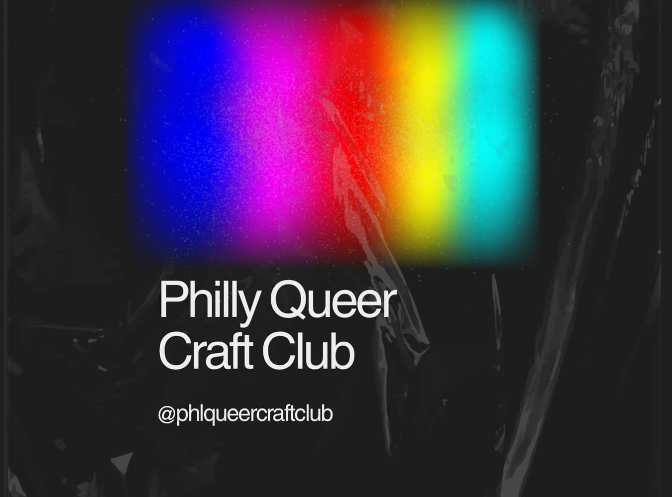 Queer Craft Night