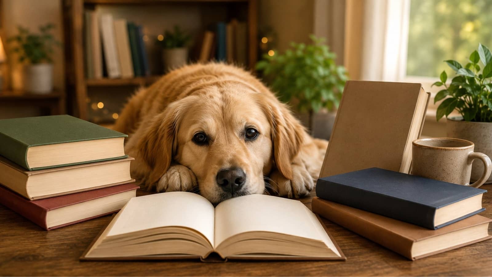 'Your Neighbor Kills Puppies' by Tom Harris (Parts I–IV)